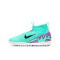 Nike Junior Zoom Mercurial Superfly 9 Academy TF Soccer Shoes | Peak Ready Pack