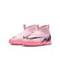 Nike Junior Zoom Mercurial Superfly 9 Academy TF Soccer Shoes | Mad Brilliance Pack