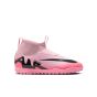 Nike Junior Zoom Mercurial Superfly 9 Academy TF Soccer Shoes | Mad Brilliance Pack