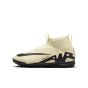 Nike Junior Zoom Mercurial Superfly 9 Academy TF Soccer Shoes | Mad Ready Pack