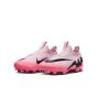 Nike Junior Zoom Mercurial Vapor 15 Academy FG Soccer Cleats | Mad Brilliance Pack