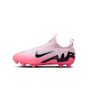 Nike Junior Zoom Mercurial Vapor 15 Academy FG Soccer Cleats | Mad Brilliance Pack