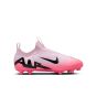 Nike Junior Zoom Mercurial Vapor 15 Academy FG Soccer Cleats | Mad Brilliance Pack