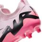 Nike Junior Zoom Mercurial Vapor 15 Academy FG Soccer Cleats | Mad Brilliance Pack