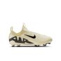 Nike Junior Zoom Mercurial Vapor 15 AcademyFG Soccer Cleats | Mad Ready Pack