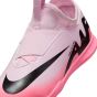 Nike Junior Zoom Mercurial Vapor 15 Academy IC Soccer Shoes | Mad Brilliance Pack