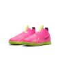 Nike Junior Zoom Vapor 15 Academy IC Soccer Shoes | Luminous Pack