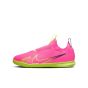 Nike Junior Zoom Vapor 15 Academy IC Soccer Shoes | Luminous Pack