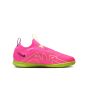 Nike Junior Zoom Vapor 15 Academy IC Soccer Shoes | Luminous Pack