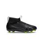 Nike Junior Zoom Superfly 9 Academy FG