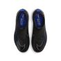 Nike Junior Zoom Mercurial Superfly 9 Academy FG Soccer Cleats | Black Pack