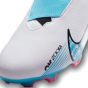 Nike Junior Zoom Superfly 9 Academy FG/MG