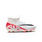 Nike Junior Zoom Mercurial Superfly 9 Academy FG Soccer Cleats | Ready Pack