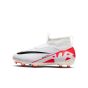 Nike Junior Zoom Mercurial Superfly 9 Academy FG Soccer Cleats | Ready Pack