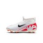 Nike Junior Zoom Mercurial Superfly 9 Academy FG Soccer Cleats | Ready Pack