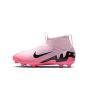 Nike Junior Zoom Mercurial Superfly 9 Academy FG Soccer Cleats | Mad Brilliance Pack