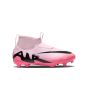 Nike Junior Zoom Mercurial Superfly 9 Academy FG Soccer Cleats | Mad Brilliance Pack