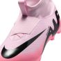 Nike Junior Zoom Mercurial Superfly 9 Academy FG Soccer Cleats | Mad Brilliance Pack