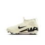 Nike Junior Zoom Mercurial Superfly 9 Academy FG Soccer Cleats | Mad Ready Pack