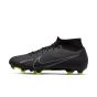 Nike Zoom Mercurial Superfly 9 Academy FG Soccer Cleats