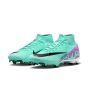 Nike Zoom Mercurial Superfly 9 Academy FG Soccer Cleats | Peak Ready Pack