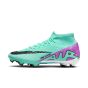 Nike Zoom Mercurial Superfly 9 Academy FG Soccer Cleats | Peak Ready Pack