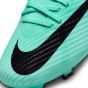 Nike Zoom Mercurial Superfly 9 Academy FG Soccer Cleats | Peak Ready Pack