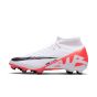 Nike Zoom Mercurial Superfly 9 Academy FG Soccer Cleats | Ready Pack