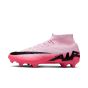 Nike Zoom Mercurial Superfly 9 Academy FG Soccer Cleats | Mad Brilliance Pack