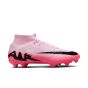 Nike Zoom Mercurial Superfly 9 Academy FG Soccer Cleats | Mad Brilliance Pack