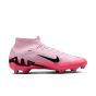 Nike Zoom Mercurial Superfly 9 Academy FG Soccer Cleats | Mad Brilliance Pack