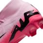 Nike Zoom Mercurial Superfly 9 Academy FG Soccer Cleats | Mad Brilliance Pack