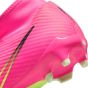 Nike Zoom Superfly 9 Academy FG/MG Soccer Cleats | Luminous Pack
