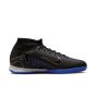 Nike Zoom Mercurial Superfly 9 Academy IC Soccer Shoes | Black Pack