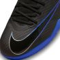 Nike Zoom Mercurial Superfly 9 Academy IC Soccer Shoes | Black Pack