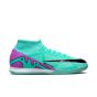 Nike Zoom Mercurial Superfly 9 Academy IC Soccer Shoes | Peak Ready Pack