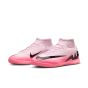 Nike Zoom Mercurial Superfly 9 Academy IC Soccer Shoes | Mad Brilliance Pack