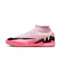 Nike Zoom Mercurial Superfly 9 Academy IC Soccer Shoes | Mad Brilliance Pack