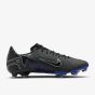 Nike Zoom Mercurial Vapor 15 Academy FG Soccer Cleats | Black Pack