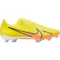 Nike Zoom Mercurial Vapor 15 Academy FG Soccer Cleats | Lucent Pack