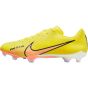 Nike Zoom Mercurial Vapor 15 Academy FG Soccer Cleats | Lucent Pack