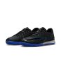 Nike Zoom Mercurial Vapor 15 Academy IC Soccer Shoes | Black Pack