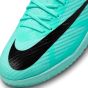 Nike Zoom Mercurial Vapor 15 Academy IC Soccer Shoes | Peak Ready Pack