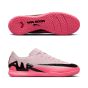 Nike Zoom Mercurial Vapor 15 Academy IC Soccer Shoes | Mad Brilliance Pack