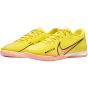 Nike Zoom Mercurial Vapor 15 Academy IC Soccer Shoes | Lucent Pack