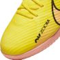 Nike Zoom Mercurial Vapor 15 Academy IC Soccer Shoes | Lucent Pack