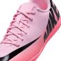 Nike Junior Mercurial Vapor 15 Club IC Soccer Shoes | Mad Brilliance Pack