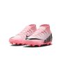 Nike Junior Mercurial Superfly 9 Club FG Soccer Cleats | Mad Brilliance Pack