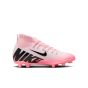 Nike Junior Mercurial Superfly 9 Club FG Soccer Cleats | Mad Brilliance Pack