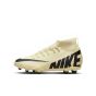 Nike Junior Mercurial Superfly 9 Club FG Soccer Cleats | Mad Ready Pack